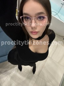 Фото проститутки Настя №3 в городе Братск