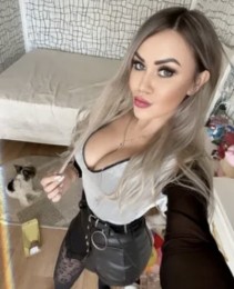 Фото проститутки Настя №2 в городе Братск