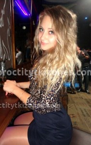 Фото проститутки Катя №4 в городе Братск