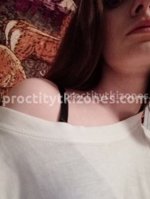 Фото проститутки Даша №8 в городе Братск