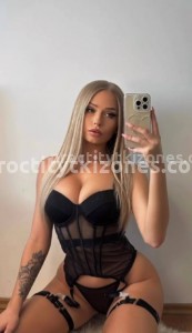 Фото проститутки Вика №8 в городе Братск