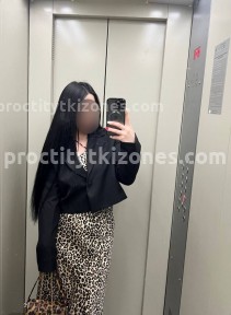 Фото проститутки Лера №3 в городе Братск