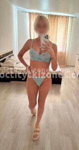 Фото проститутки Оля №4 в городе Братск