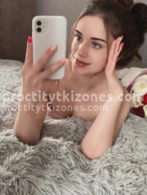 Фото проститутки Оля №2 в городе Братск