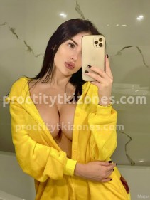 Фото проститутки Катя №2 в городе Братск