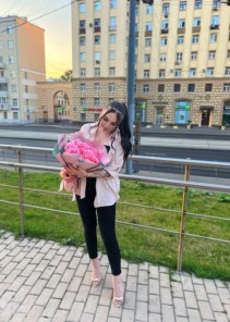 Фото проститутки Валерия №5 в городе Братск