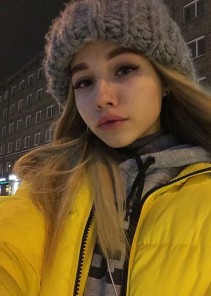 Фото проститутки Полина №3 в городе Братск