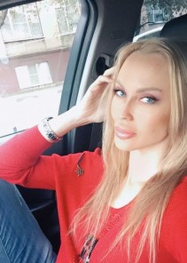 Фото проститутки Настя №3 в городе Братск