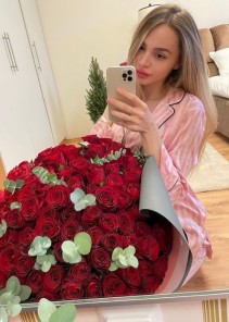 Фото проститутки Анютка №5 в городе Братск