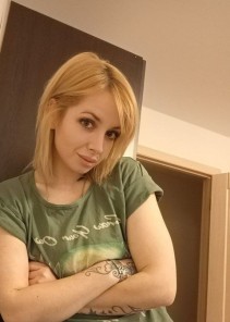 Фото проститутки Рита №3 в городе Братск
