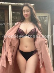 Фото проститутки Настя №1 в городе Братск