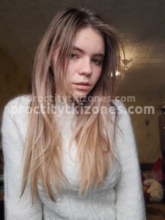 Фото проститутки Настя №1 в городе Братск