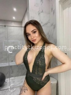 Фото проститутки Вика №1 в городе Братск