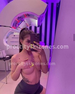 Фото проститутки Катя №1 в городе Братск