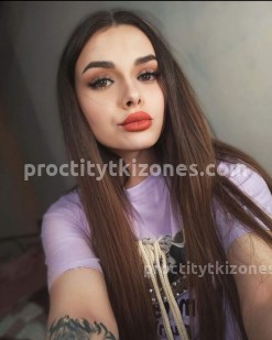 Фото проститутки Кристина №1 в городе Братск