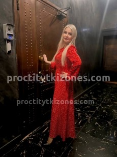 Фото проститутки Вика №1 в городе Братск