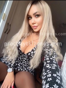 Фото проститутки Настя №1 в городе Братск