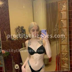 Фото проститутки Алёна №1 в городе Братск