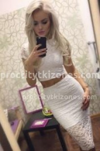Фото проститутки Настя №1 в городе Братск