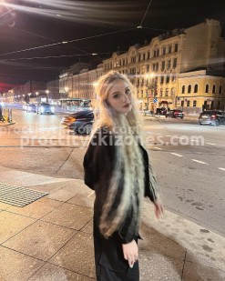 Фото проститутки Викарий №1 в городе Братск