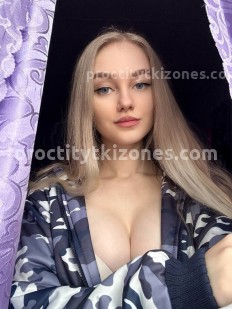 Фото проститутки Вика №1 в городе Братск