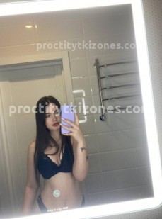 Фото проститутки Настя №1 в городе Братск