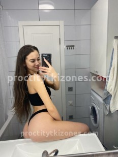 Фото проститутки Катя №1 в городе Братск