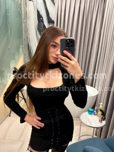 Фото проститутки Соня №1 в городе Братск