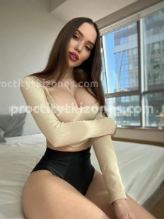 Фото проститутки Елена №1 в городе Братск