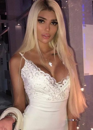 Лина, Г. Братск