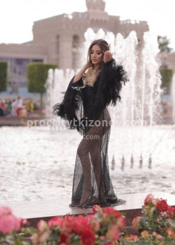 Луиза, Г. Братск