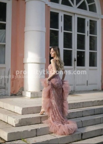 Луиза, Г. Братск