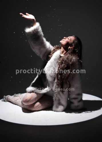 Оля, Г. Братск