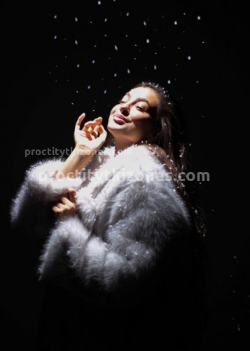 Оля, Г. Братск