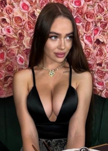 Ника, Г. Братск
