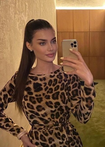 Лейла, Г. Братск