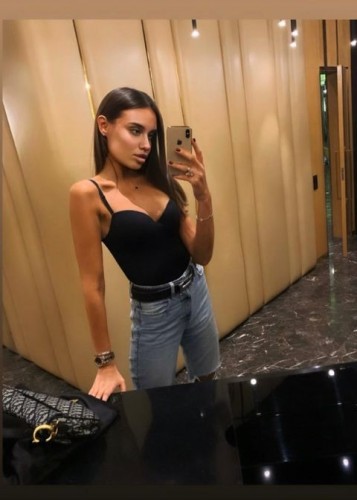 Злата, Г. Братск