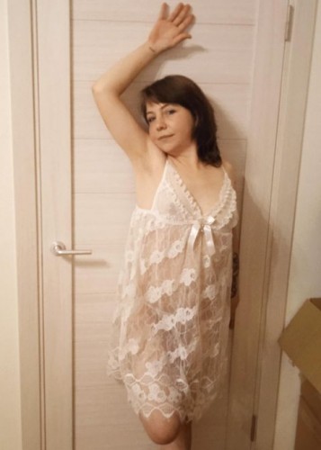 Лера, Г. Братск