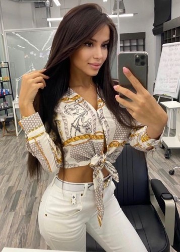 Катерина, Г. Братск