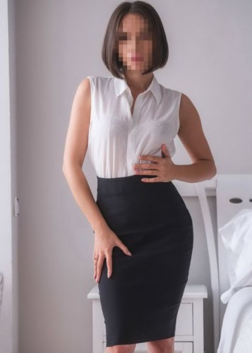 Мария, Г. Братск