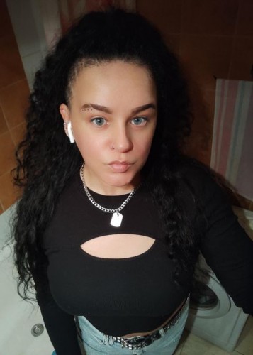 Женя, Г. Братск