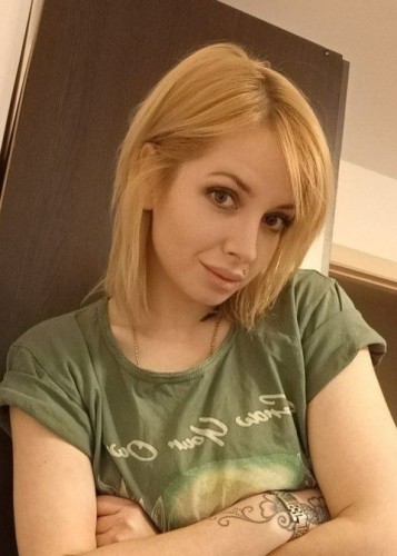 Рита, Г. Братск